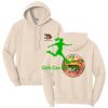 Papago - Core Fleece Pullover Hooded Sweatshirt Thumbnail