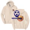Papago - Core Fleece Pullover Hooded Sweatshirt Thumbnail