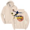 Papago - Core Fleece Pullover Hooded Sweatshirt Thumbnail