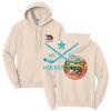 Papago - Core Fleece Pullover Hooded Sweatshirt Thumbnail