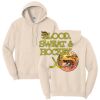 Papago - Core Fleece Pullover Hooded Sweatshirt Thumbnail