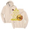 Papago - Core Fleece Pullover Hooded Sweatshirt Thumbnail