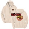 Papago - Core Fleece Pullover Hooded Sweatshirt Thumbnail