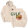 Papago - Core Fleece Pullover Hooded Sweatshirt Thumbnail
