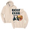 Papago - Core Fleece Pullover Hooded Sweatshirt Thumbnail