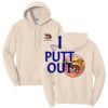 Papago - Core Fleece Pullover Hooded Sweatshirt Thumbnail