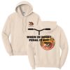 Papago - Core Fleece Pullover Hooded Sweatshirt Thumbnail