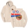 Papago - Core Fleece Pullover Hooded Sweatshirt Thumbnail
