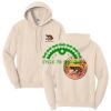 Papago - Core Fleece Pullover Hooded Sweatshirt Thumbnail