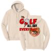 Papago - Core Fleece Pullover Hooded Sweatshirt Thumbnail