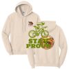 Papago - Core Fleece Pullover Hooded Sweatshirt Thumbnail