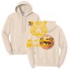 Papago - Core Fleece Pullover Hooded Sweatshirt Thumbnail