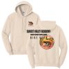 Papago - Core Fleece Pullover Hooded Sweatshirt Thumbnail