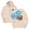 Papago - Core Fleece Pullover Hooded Sweatshirt Thumbnail