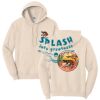 Papago - Core Fleece Pullover Hooded Sweatshirt Thumbnail