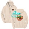 Papago - Core Fleece Pullover Hooded Sweatshirt Thumbnail