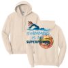 Papago - Core Fleece Pullover Hooded Sweatshirt Thumbnail