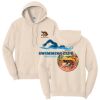 Papago - Core Fleece Pullover Hooded Sweatshirt Thumbnail