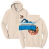 Papago - Core Fleece Pullover Hooded Sweatshirt Thumbnail