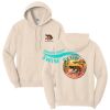 Papago - Core Fleece Pullover Hooded Sweatshirt Thumbnail