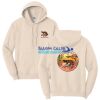 Papago - Core Fleece Pullover Hooded Sweatshirt Thumbnail