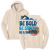 Papago - Core Fleece Pullover Hooded Sweatshirt Thumbnail