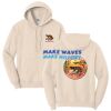 Papago - Core Fleece Pullover Hooded Sweatshirt Thumbnail