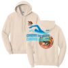 Papago - Core Fleece Pullover Hooded Sweatshirt Thumbnail