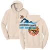 Papago - Core Fleece Pullover Hooded Sweatshirt Thumbnail