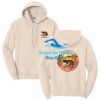 Papago - Core Fleece Pullover Hooded Sweatshirt Thumbnail