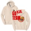 Papago - Core Fleece Pullover Hooded Sweatshirt Thumbnail