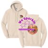 Papago - Core Fleece Pullover Hooded Sweatshirt Thumbnail