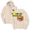 Papago - Core Fleece Pullover Hooded Sweatshirt Thumbnail