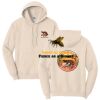 Papago - Core Fleece Pullover Hooded Sweatshirt Thumbnail