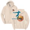 Papago - Core Fleece Pullover Hooded Sweatshirt Thumbnail
