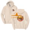 Papago - Core Fleece Pullover Hooded Sweatshirt Thumbnail