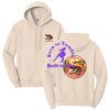 Papago - Core Fleece Pullover Hooded Sweatshirt Thumbnail