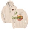 Papago - Core Fleece Pullover Hooded Sweatshirt Thumbnail