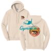 Papago - Core Fleece Pullover Hooded Sweatshirt Thumbnail