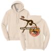 Papago - Core Fleece Pullover Hooded Sweatshirt Thumbnail