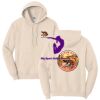 Papago - Core Fleece Pullover Hooded Sweatshirt Thumbnail