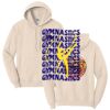 Papago - Core Fleece Pullover Hooded Sweatshirt Thumbnail