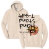 Papago - Core Fleece Pullover Hooded Sweatshirt Thumbnail