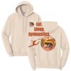 Papago - Core Fleece Pullover Hooded Sweatshirt Thumbnail