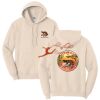 Papago - Core Fleece Pullover Hooded Sweatshirt Thumbnail